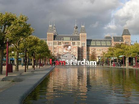 I Amsterdam