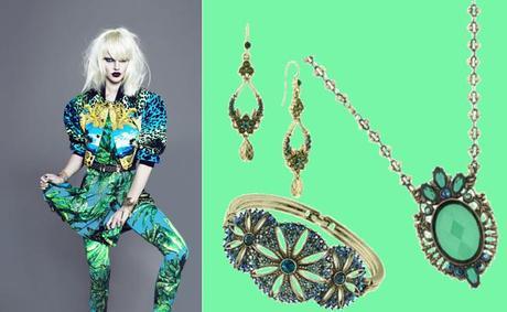 GREENFashion Powerhouse: Versace and H&M Unite!