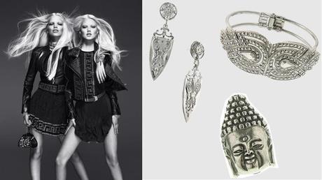 BWFashion Powerhouse: Versace and H&M Unite!