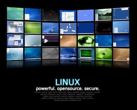 Why choose Linux Over Windows