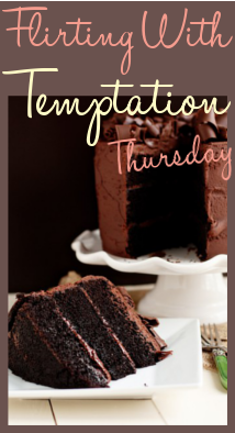 Flirting With Temptation Thursday By The Fire