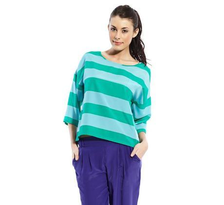 Grazia & Target - Collaboration Grazia & Target - Collaboration