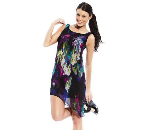 Grazia & Target - Collaboration Grazia & Target - Collaboration