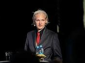 WikiLeaks Founder Julian Assange Loses Extradition Appeal