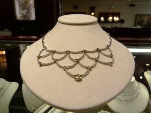 Tonight: Cystic Fibrosis Foundation Fundraises with Raymond Lee Jewelers