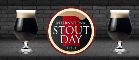 Craft Beer Poll! What Will You Be Drinking To Celebrate International Stout Day?