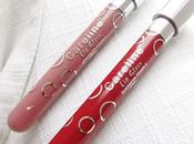 Careline Creme Gloss Php60 Packs Punch Non-Sticky Color