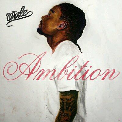 Positive Projections for Wale’s “Ambition” Sales