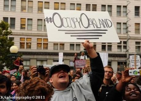 Occupy Oakland