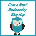Give a Hoot Wednesday Blog Hop