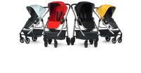 Introducing the new UPPAbaby Cruz Stroller
