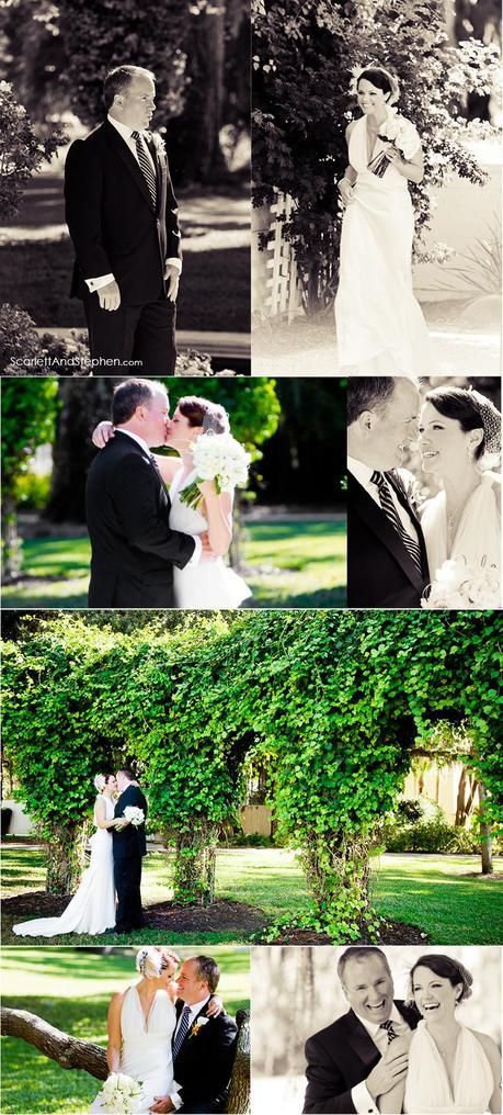 Katie & Jim are married! // Jekyll Island Wedding Photographer
