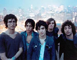 The Strokes