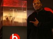 First Ever Beats Store Opens