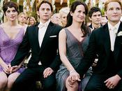 Twilight: Breaking Dawn Bridesmaid Dress Unveiled