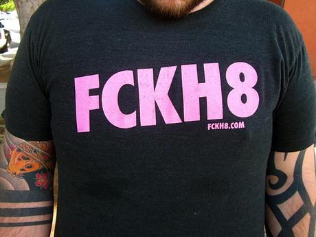 Street Style: FCKH8