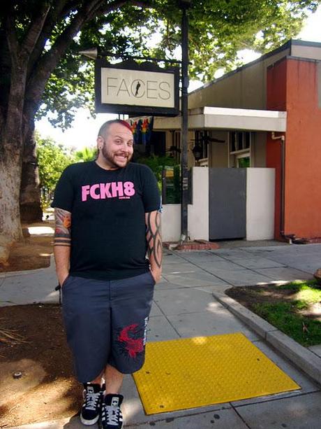 Street Style: FCKH8