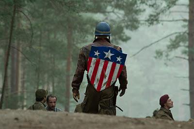 Captain America: The First Avenger