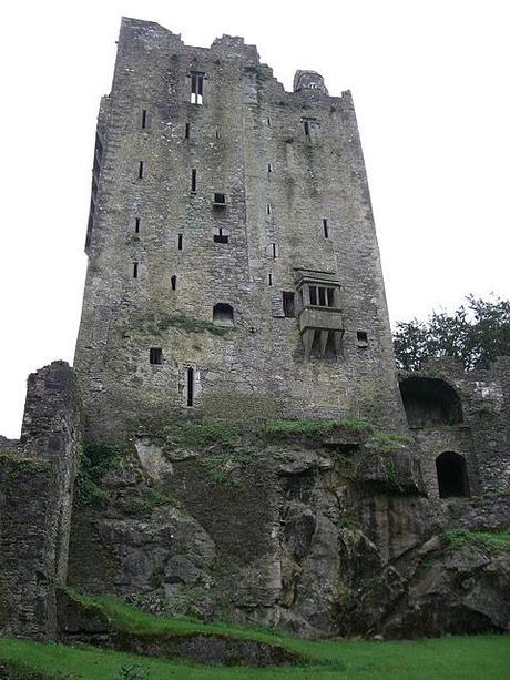 Of Castles, Views, Pubs and Blarney