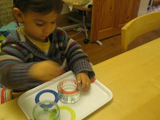 Montessori Activities for Toddlers(4)