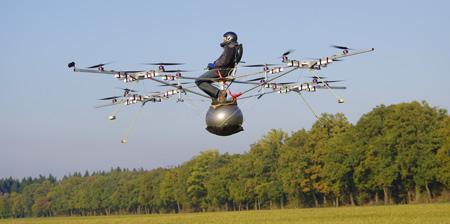 Amazing An Electric Multicopter 8title post 0