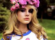 Lana Rey’s Stunning Music Video