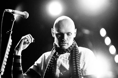 Billy Corgan #FF BILLY CORGAN (@BILLY)