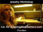 Tour Jewelry Workshop Series