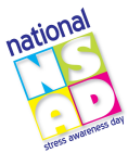 National Stress Awareness Day