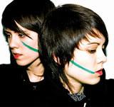 Preview: Tegan and Sara’s Documentary “Get Along”