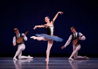 Night of Stars with the Boston Ballet