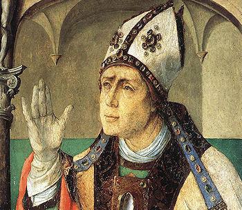 15 Patron Saints For Modern Situations