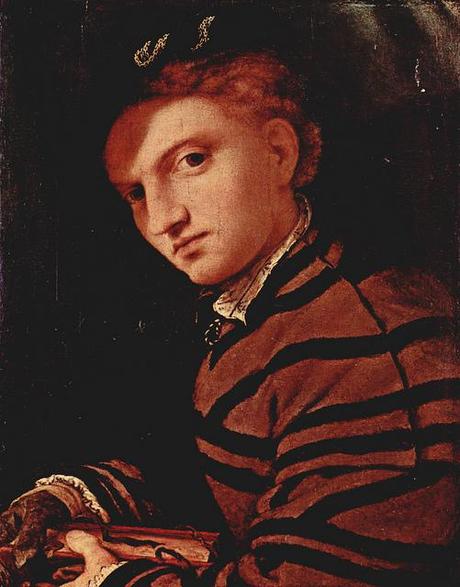 Lorenzo Lotto