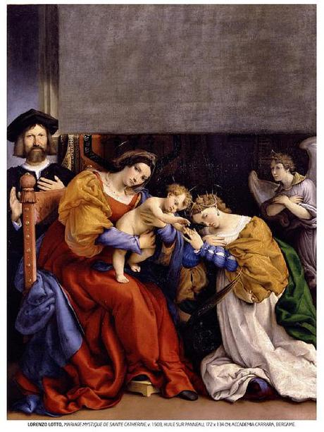 Lorenzo Lotto