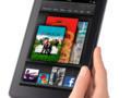 Amazon Kindle Fire Color Tablet Computer