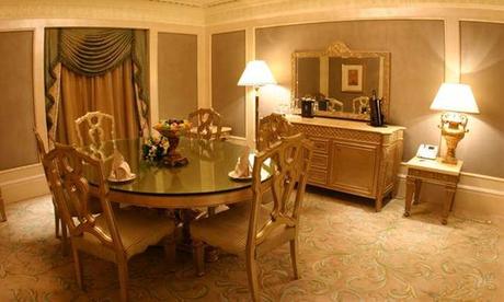 Royal Khaleej Dining Room