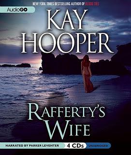 Review: Raferty's Wife (Audiobook)