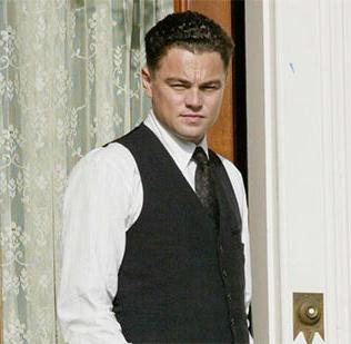 SPECIAL FEATURE: a free peek at Young J. Edgar