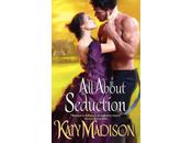 About Seduction Katy Madison