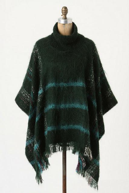 Pretty Pretty Poncho