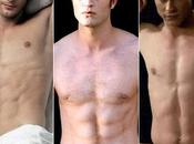 Poll: Who’s Hottest Shirtless Vampire