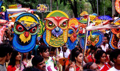 Pohela Boishakh | Bengali New Year