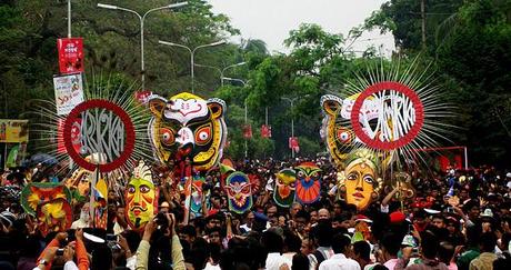 Pohela Boishakh | Bengali New Year