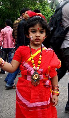 Pohela Boishakh | Bengali New Year