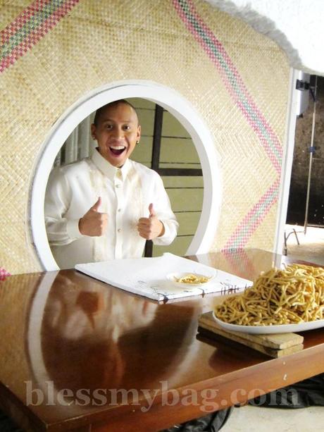 Days with Mikey Bustos – Behind the Scenes of Chicharron ni MJ & Karaoke!