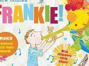 Book Sharing Monday:Here Comes Frankie