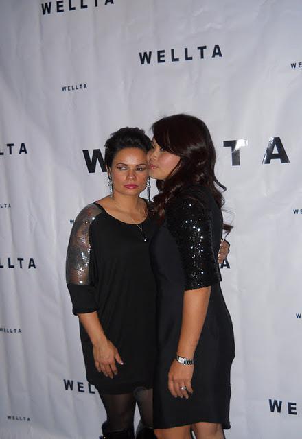 A Night of Fashion with WELLTA