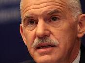 Could George Papandreou?