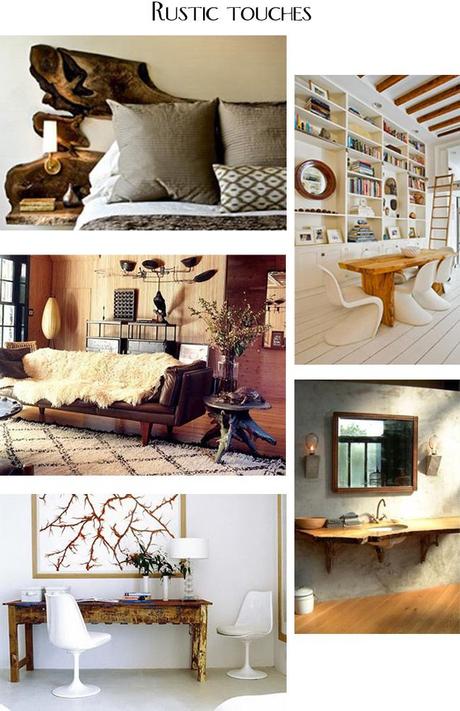 [Guest Post] Design Manifest: Essentials for a Boho Glam Pad