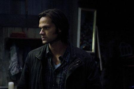 Review #3115: Supernatural 7.7: “The Mentalists”